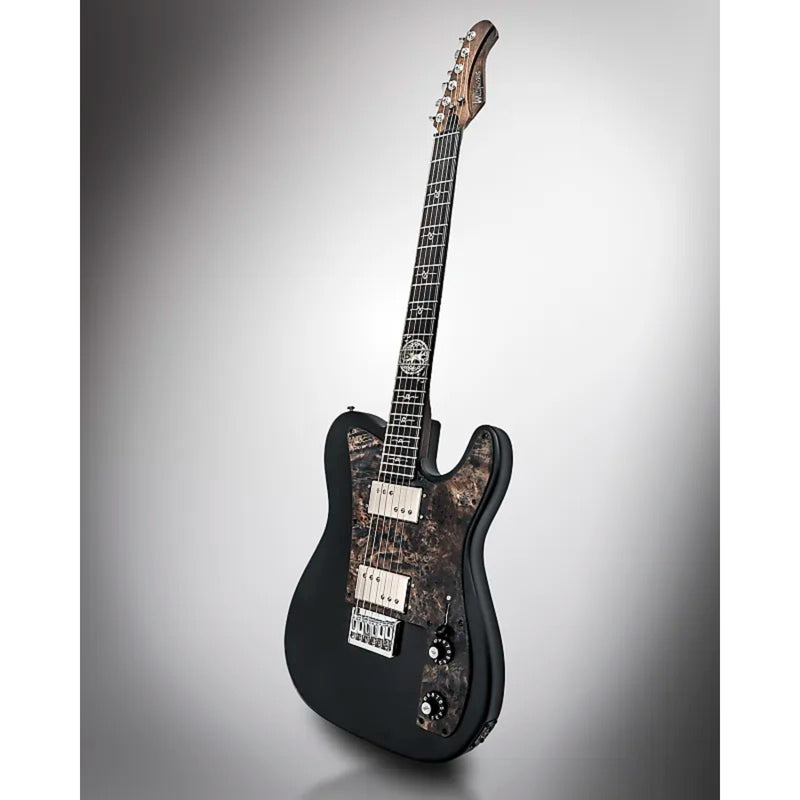 Mithans Guitars T'DIRT (1 of 1)