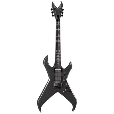 Dean USA Custom Shop KERRY KING OVERLORD - Battalion Grey
