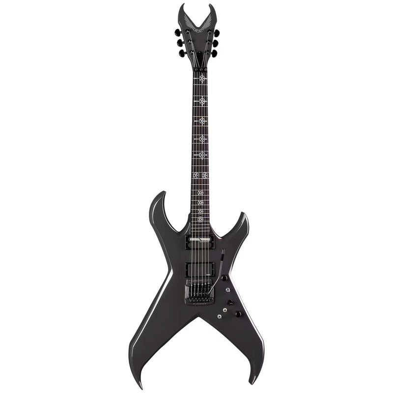 Dean USA Custom Shop KERRY KING OVERLORD - Battalion Grey