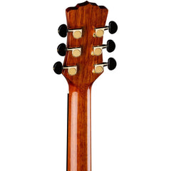 Luna Guitars VISTA STALLION Cutaway A/E - Includes Case