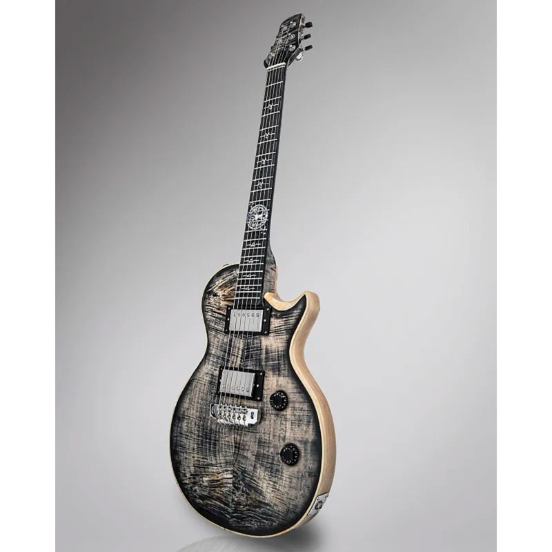 Mithans Guitars BERLIN - Explode