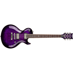 Diamond Guitars BOLERO EX - Trans Purple