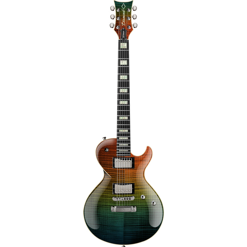 Diamond Guitars BOLERO STP - Zombie Rise