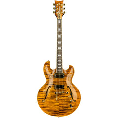 Diamond Guitars IMPERIAL EX SH - Tiger's Eye