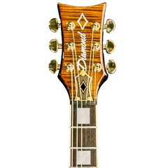 Diamond Guitars IMPERIAL EX SH - Tiger's Eye