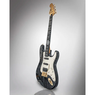 Mithans Guitars BRISTOL (1 of 1)  - Swamp Ash