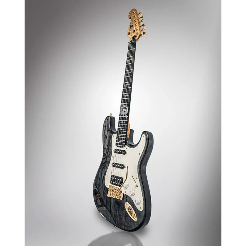 Mithans Guitars BRISTOL (1 of 1)  - Swamp Ash