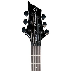 Diamond Guitars BIRD OF PREY FM FR - Ultraviolet