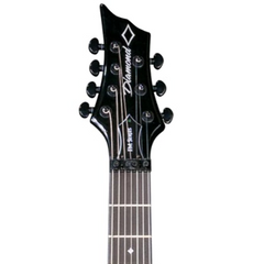 Diamond Guitars BIRD OF PREY FM FR 7 - Ultraviolet