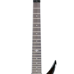 Diamond Guitars BIRD OF PREY FM FR 7 - Ultraviolet