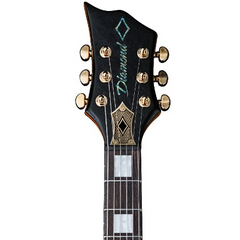 Diamond Guitars HAILFIRE EX - Korina