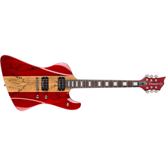 Diamond Guitars HAILFIRE SM - Trans Ruby