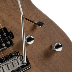 Cort G300 RAW - Natural Satin