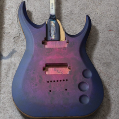 Skervesen Guitars RAPTOR 7 #41413 - SOLD