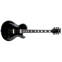 Dean Guitars THOROUGHBRED SELECT - Classic Black