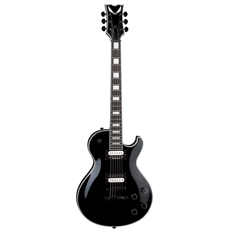 Dean Guitars THOROUGHBRED SELECT - Classic Black