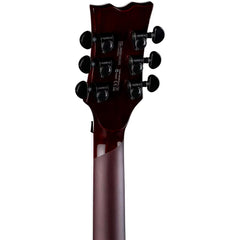 Dean Guitars THOROUGHBRED SELECT Floyd Quilt Maple - Natural Black Burst