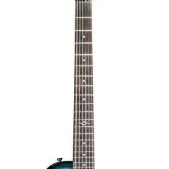 Diamond Guitars BOLERO STF - Trans Gunmetal