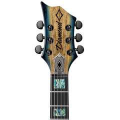 Diamond Guitars HAILFIRE EX - Room of Tears