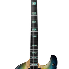 Diamond Guitars HAILFIRE EX - Room of Tears