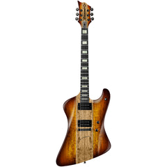 Diamond Guitars HAILFIRE SM - Trans Carmel