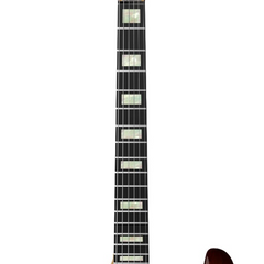 Diamond Guitars HAILFIRE SM - Trans Carmel