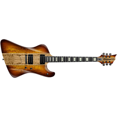 Diamond Guitars HAILFIRE SM - Trans Carmel