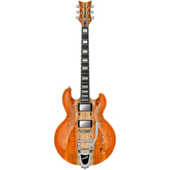 Diamond Guitars IMPERIAL SM BG - Trans Burnt Orange