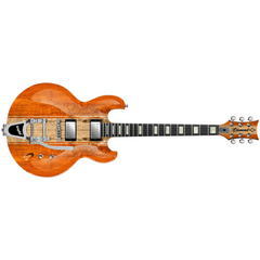 Diamond Guitars IMPERIAL SM BG - Trans Burnt Orange