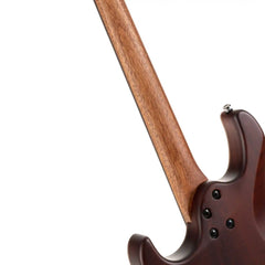 Cort G300 RAW - Natural Satin