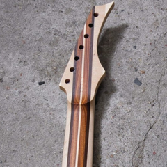 Skervesen Guitars RAPTOR 7 #41413 - SOLD