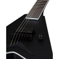 Dean Guitars VENGEANCE SELECT Fluence - Black Satin