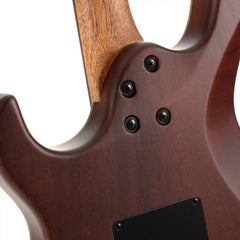 Cort G300 RAW - Natural Satin