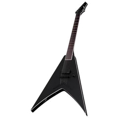 Dean Guitars VENGEANCE SELECT Fluence - Black Satin