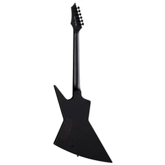 Dean Guitars ZERO SELECT Fluence - Black Satin