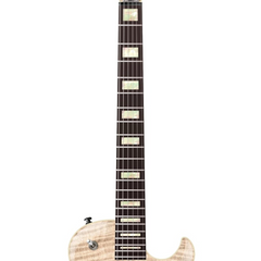 Diamond Guitars BOLERO FM - Satin Natural