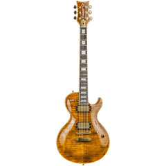 Diamond Guitars BOLERO FM - Tiger's Eye