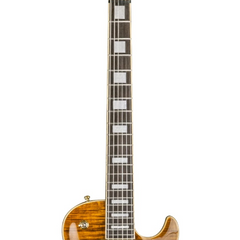 Diamond Guitars BOLERO FM - Tiger's Eye