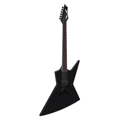 Dean Guitars ZERO SELECT Fluence - Black Satin