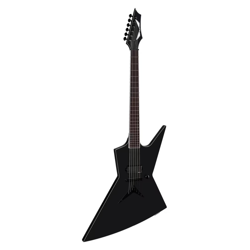 Dean Guitars ZERO SELECT Fluence - Black Satin