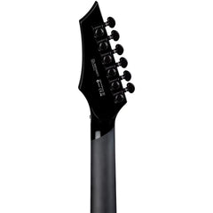 Dean Guitars VENGEANCE SELECT Evertune Fluence - Black Cherry Burst