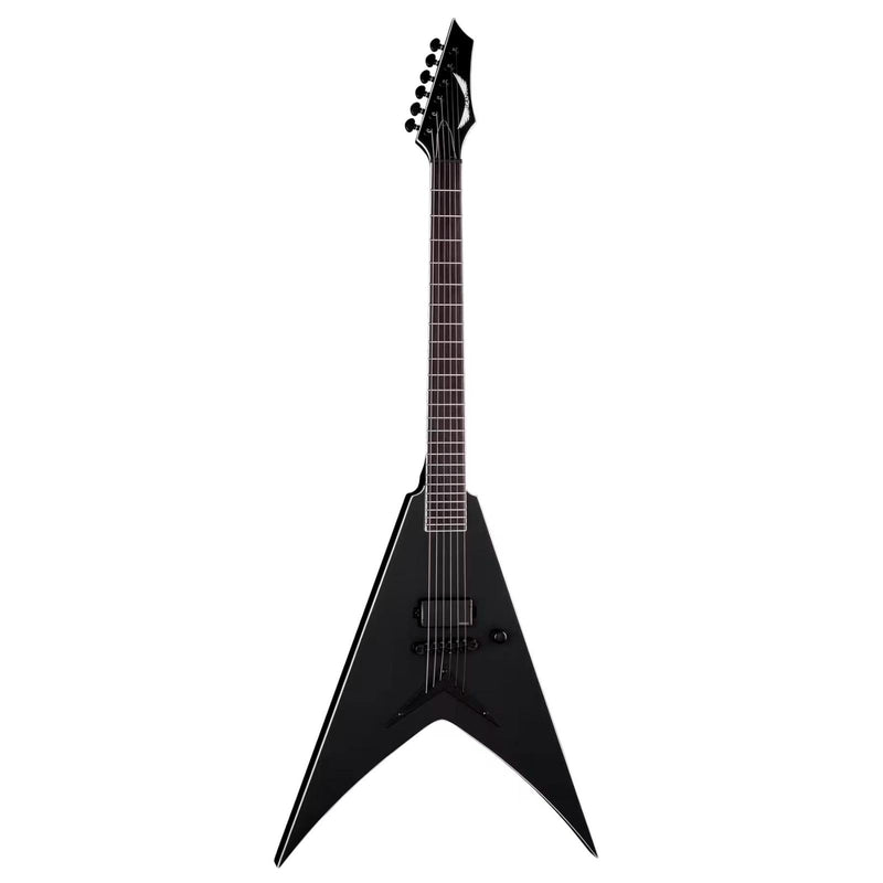 Dean Guitars VENGEANCE SELECT Fluence - Black Satin
