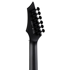 Dean Guitars ZERO SELECT Fluence - Black Satin