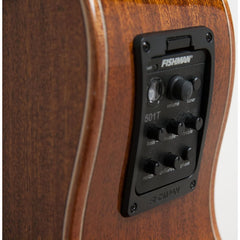 Washburn COMFORT DELUXE G15SCE-12 Acoustic Electric Guitar - 12 String