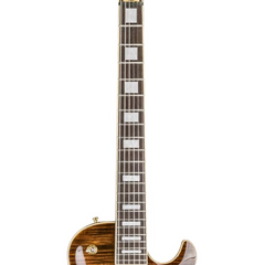 Diamond Guitars BOLERO FM - Kona Brown