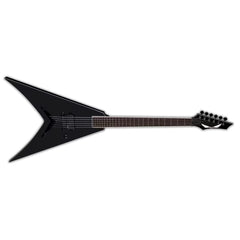 Dean Guitars VENGEANCE SELECT Fluence - Black Satin