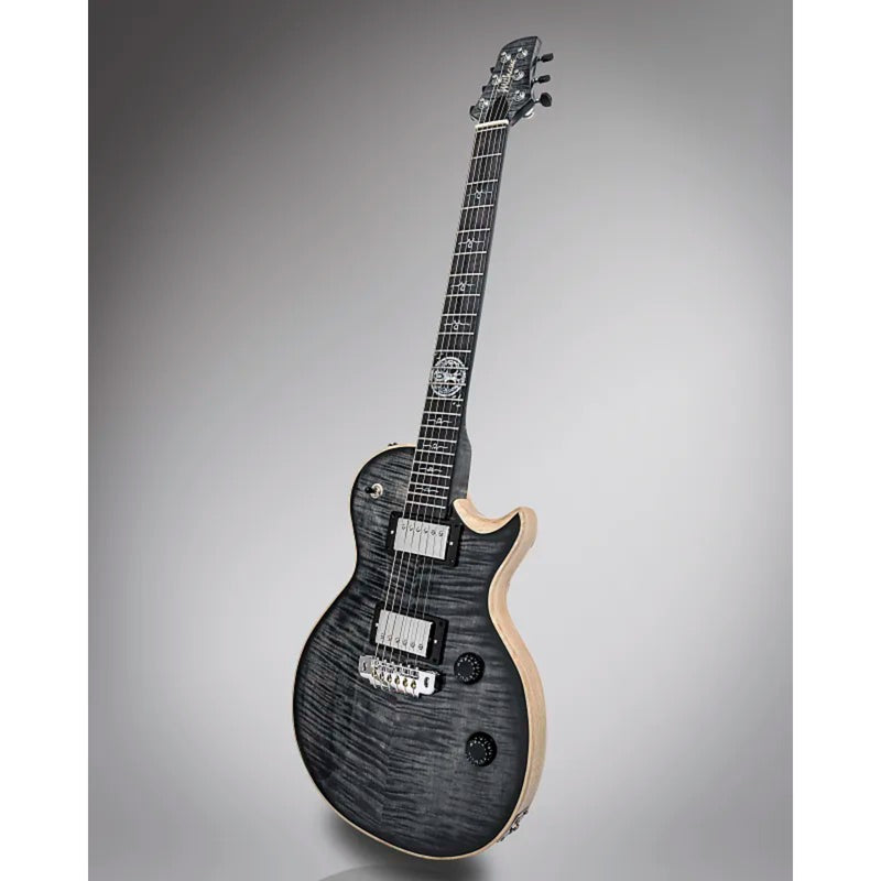 Mithans Guitars BERLIN - Charcoal