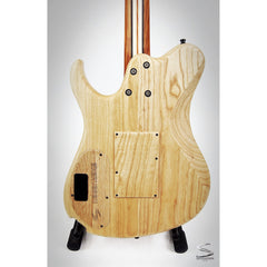 Skervesen Guitars TAMANDUA 6 Birdseye - In Progress