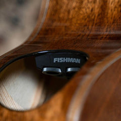 Cort MODERN BURST Acoustic/Electric Guitar- Tobacco Sunburst