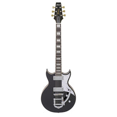 Aria Pro II 212-MK2 "Bowery" - Black